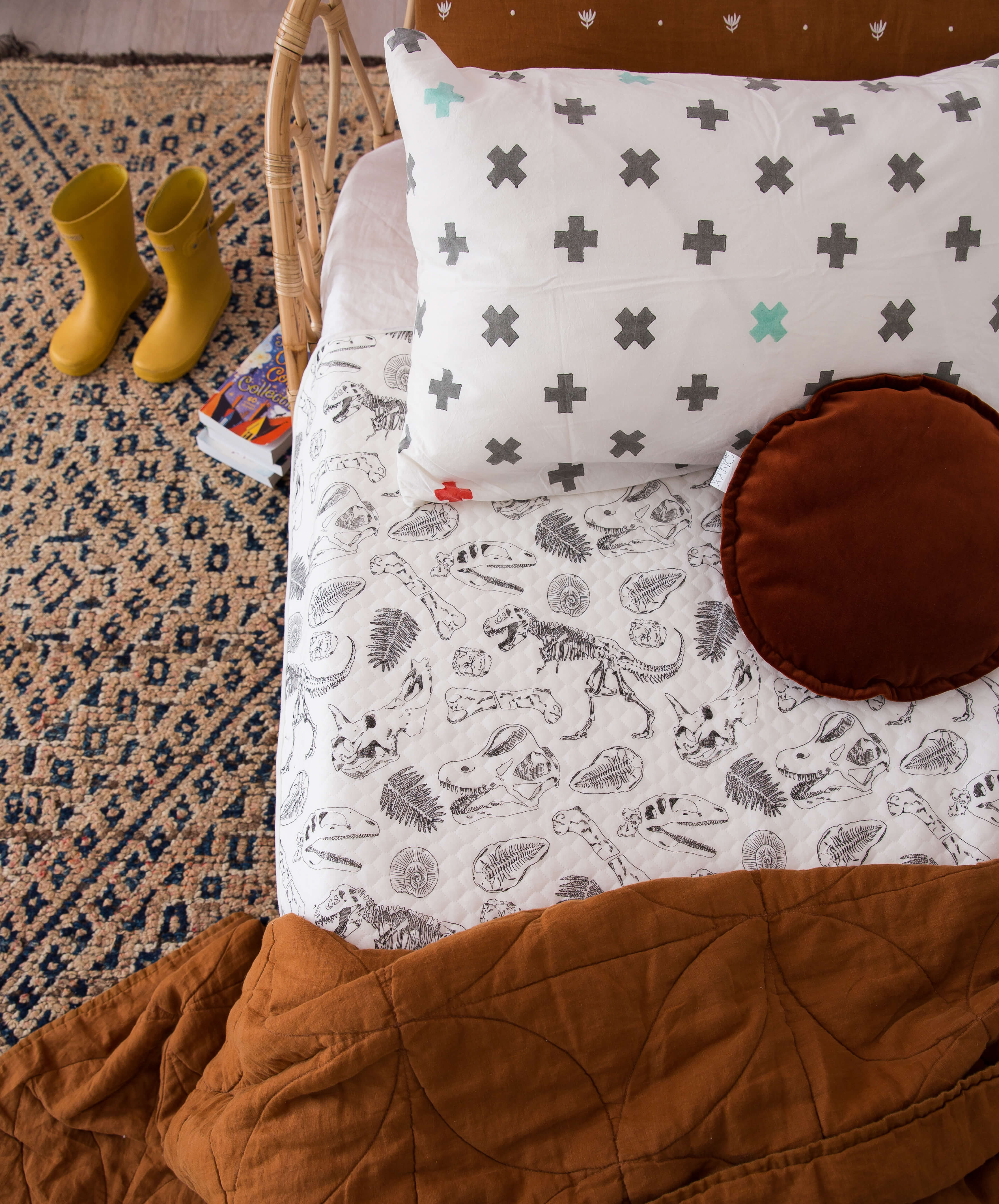 Bed Mates
