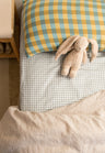 Sage Gingham