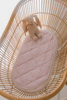 Blush Gingham