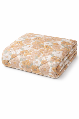Blooms Bed Wetting Mat