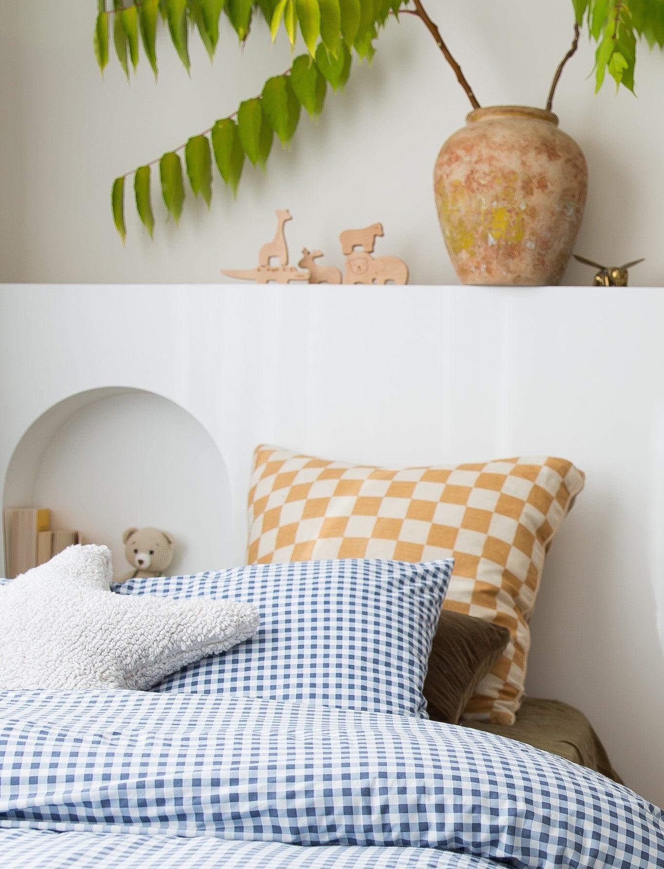 Waterproof discount pillow case