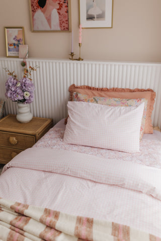 Doona Cover and Pillow Case Bundle