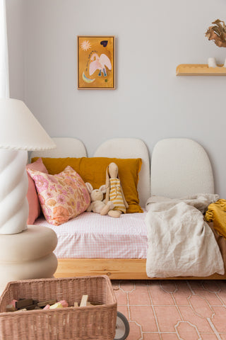 Fitted Sheets Bundle