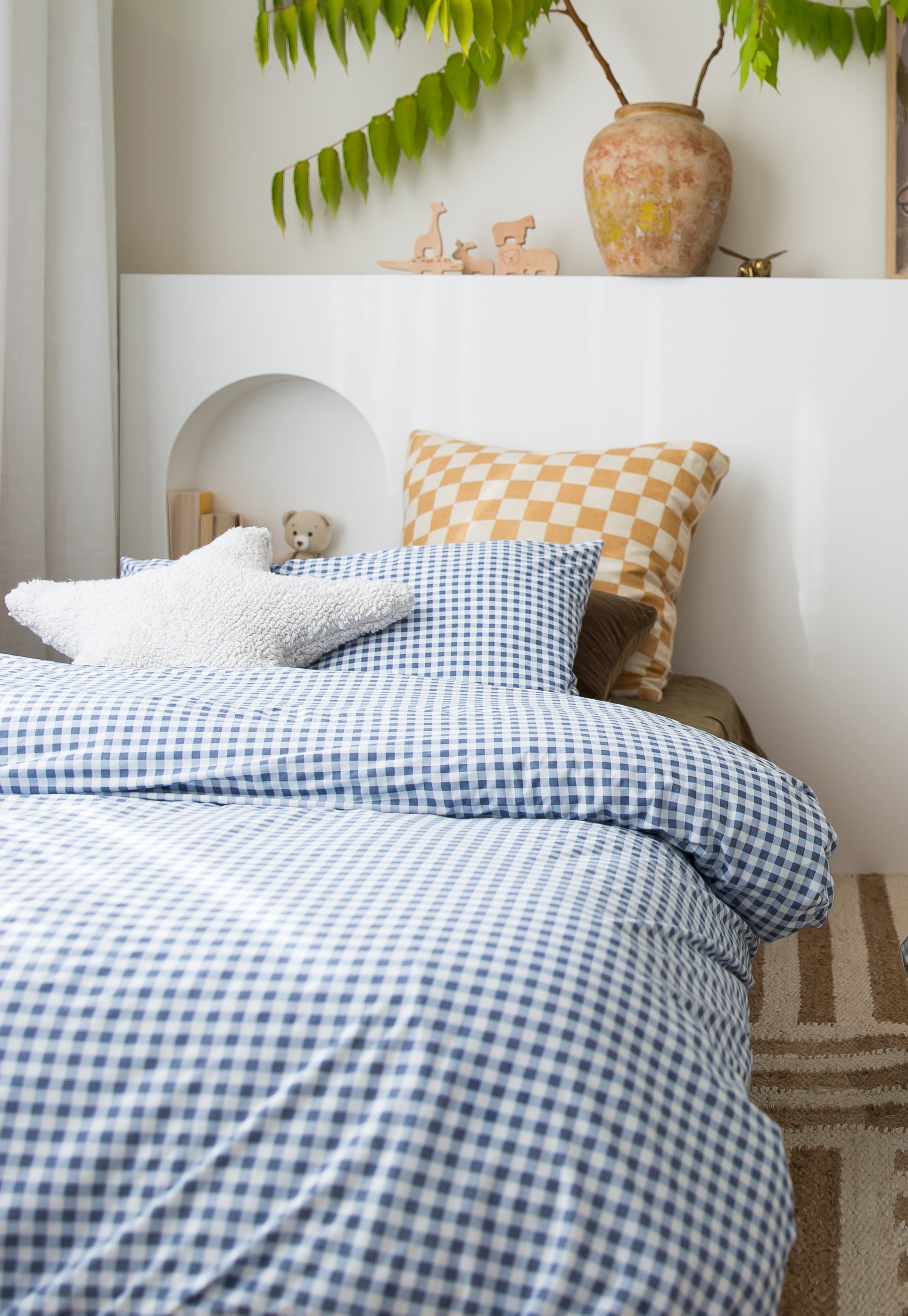 Waterproof sales duvet cover
